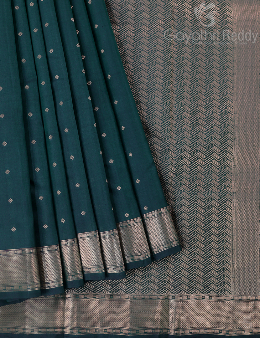PURE KANCHI PATTU -KP8110