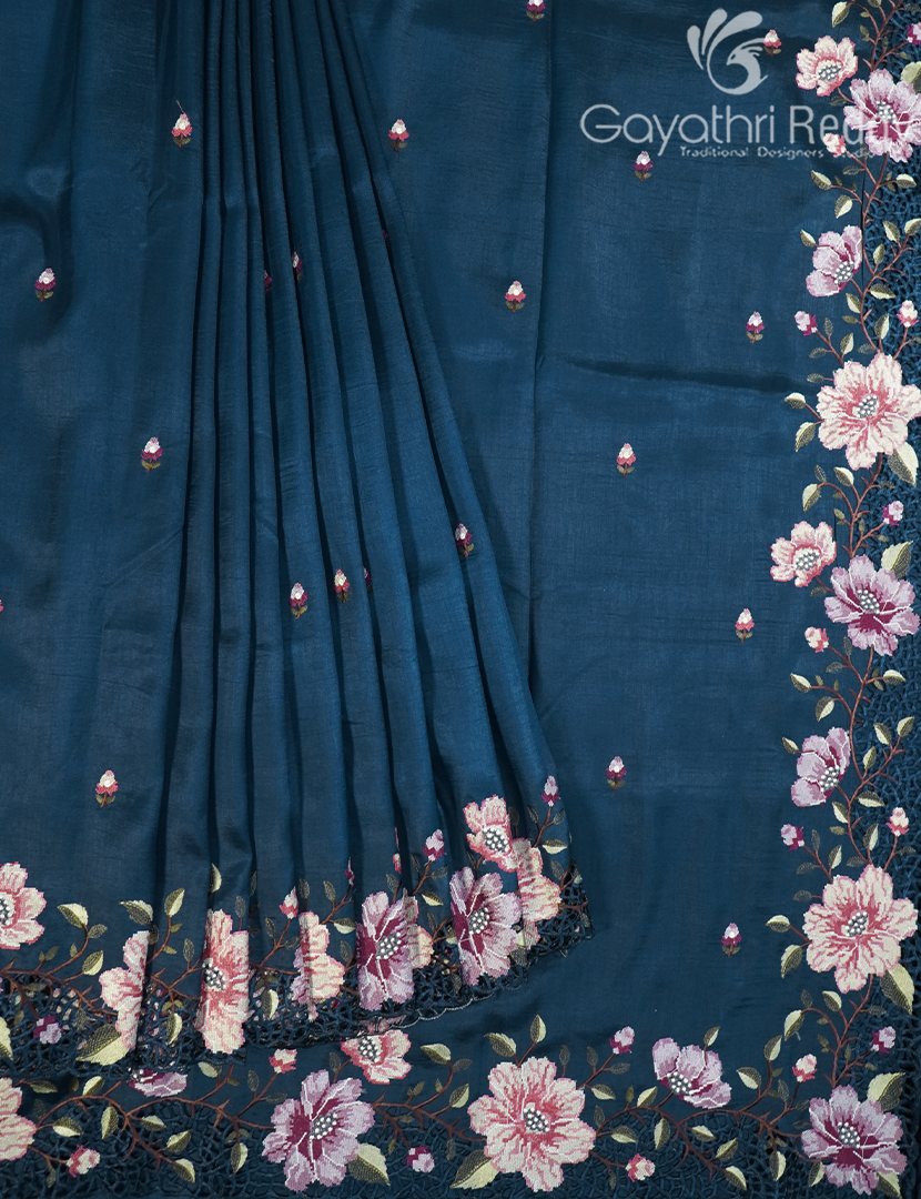 GLASS ORGANZA FANCY-FO891