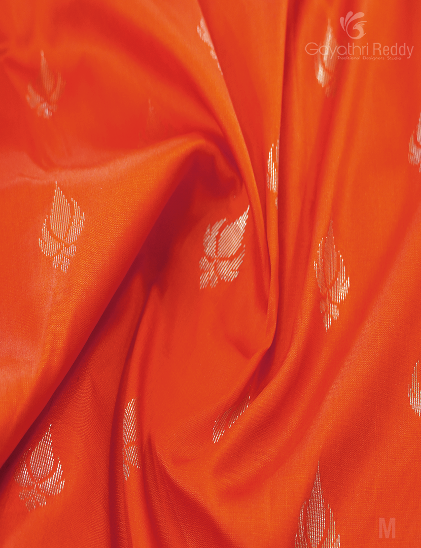 SEMI KATAN SAREE-SKN74