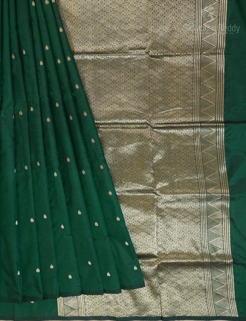 PURE VALKALAM SILK-VSP59