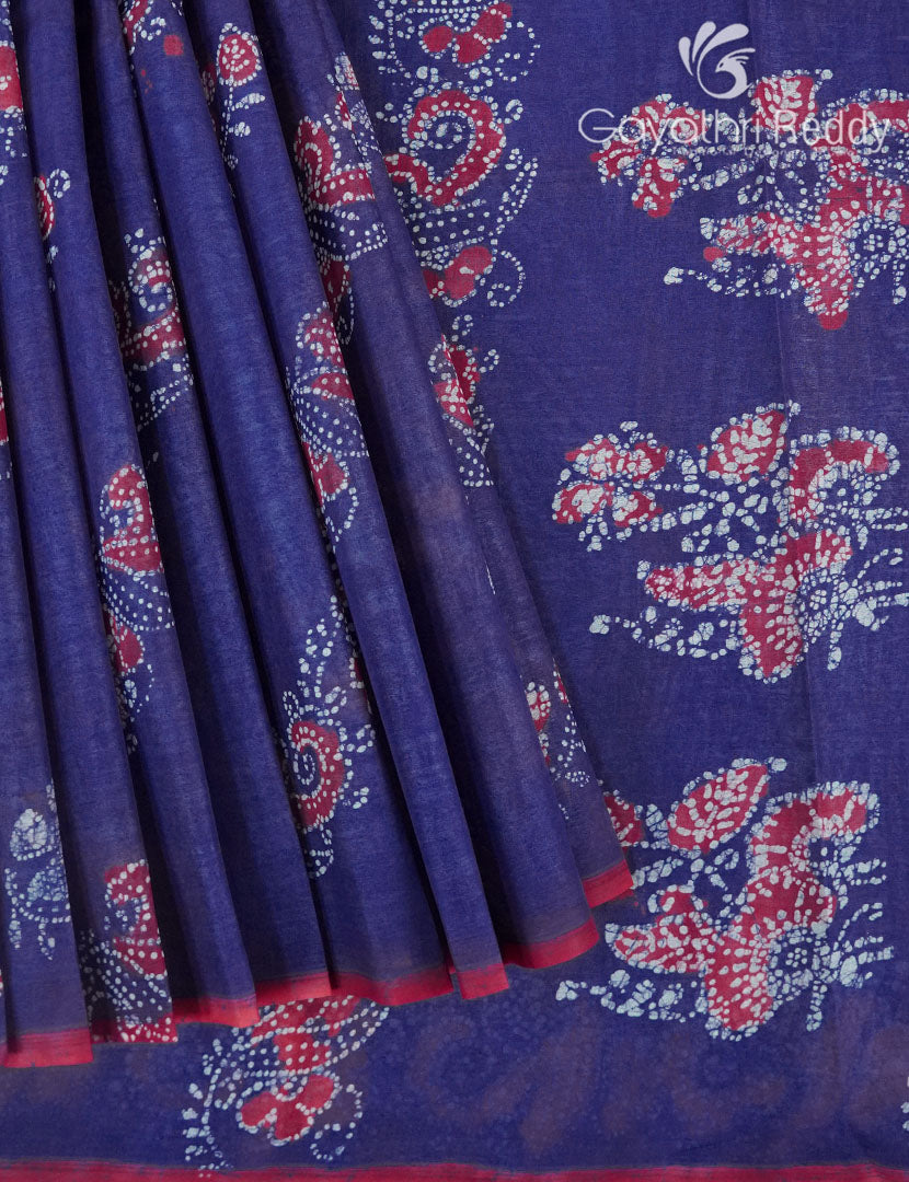 COTTON BATIK PRINT-CBP20