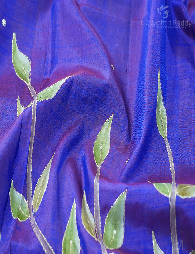 PURE DUPION SILK FANCY-DPF20