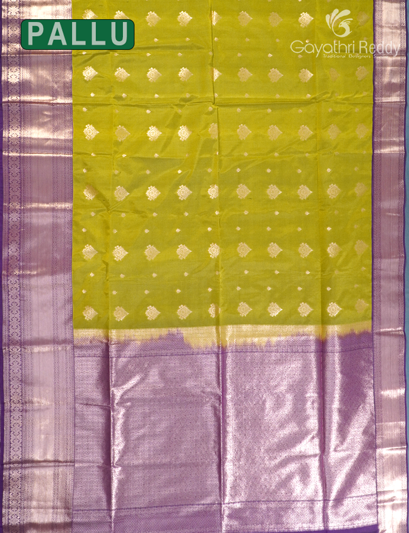 ART SILK SAREE-AS186