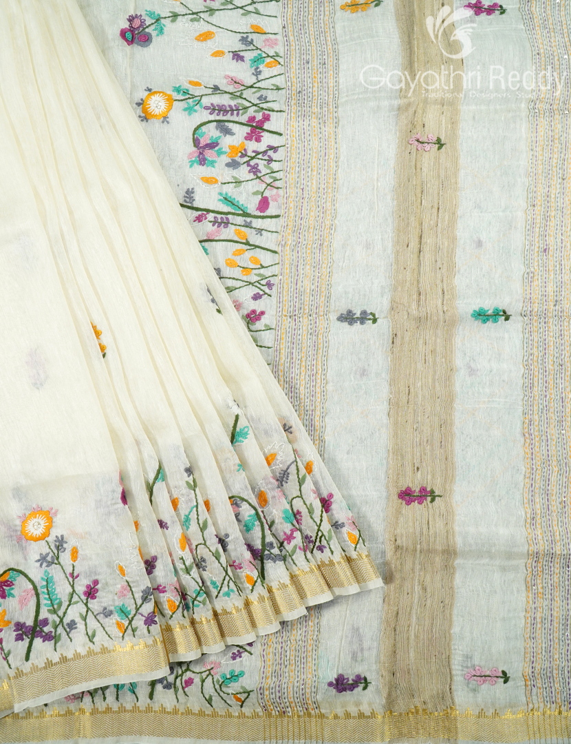 PURE LINEN FANCY-PLF17