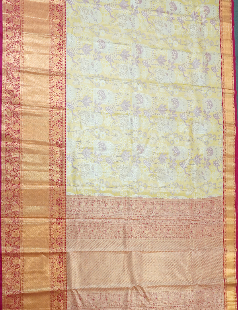 SEMI KANCHI PATTU-SP1640