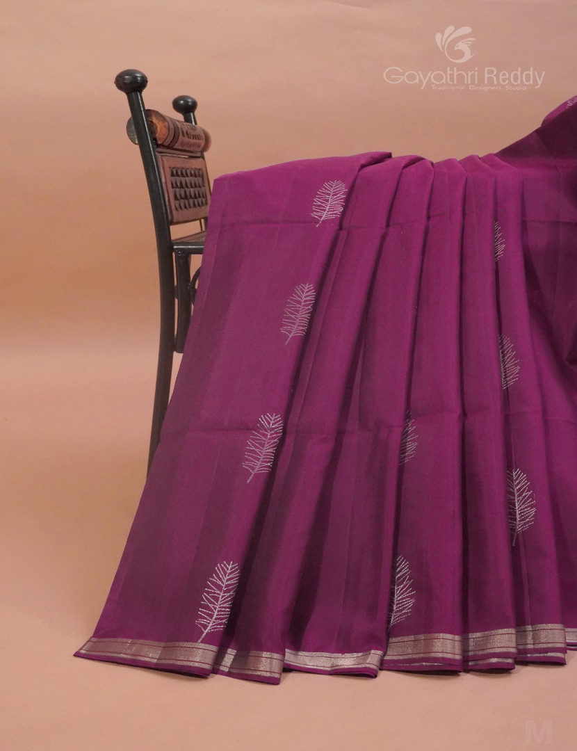 PURE KANCHI SOFT SILK-SS1427