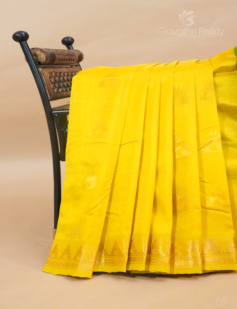 PURE MANGALGIRI PATTU-MGP665