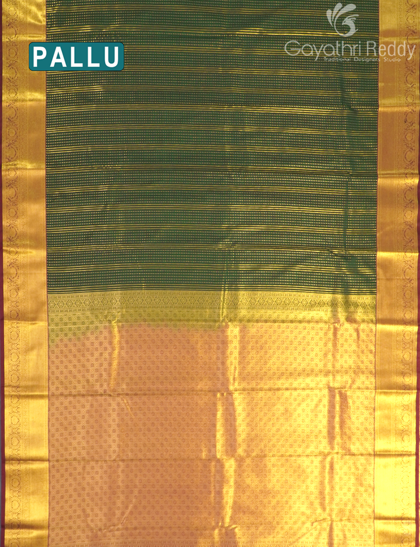 ART SILK SAREE-AS62