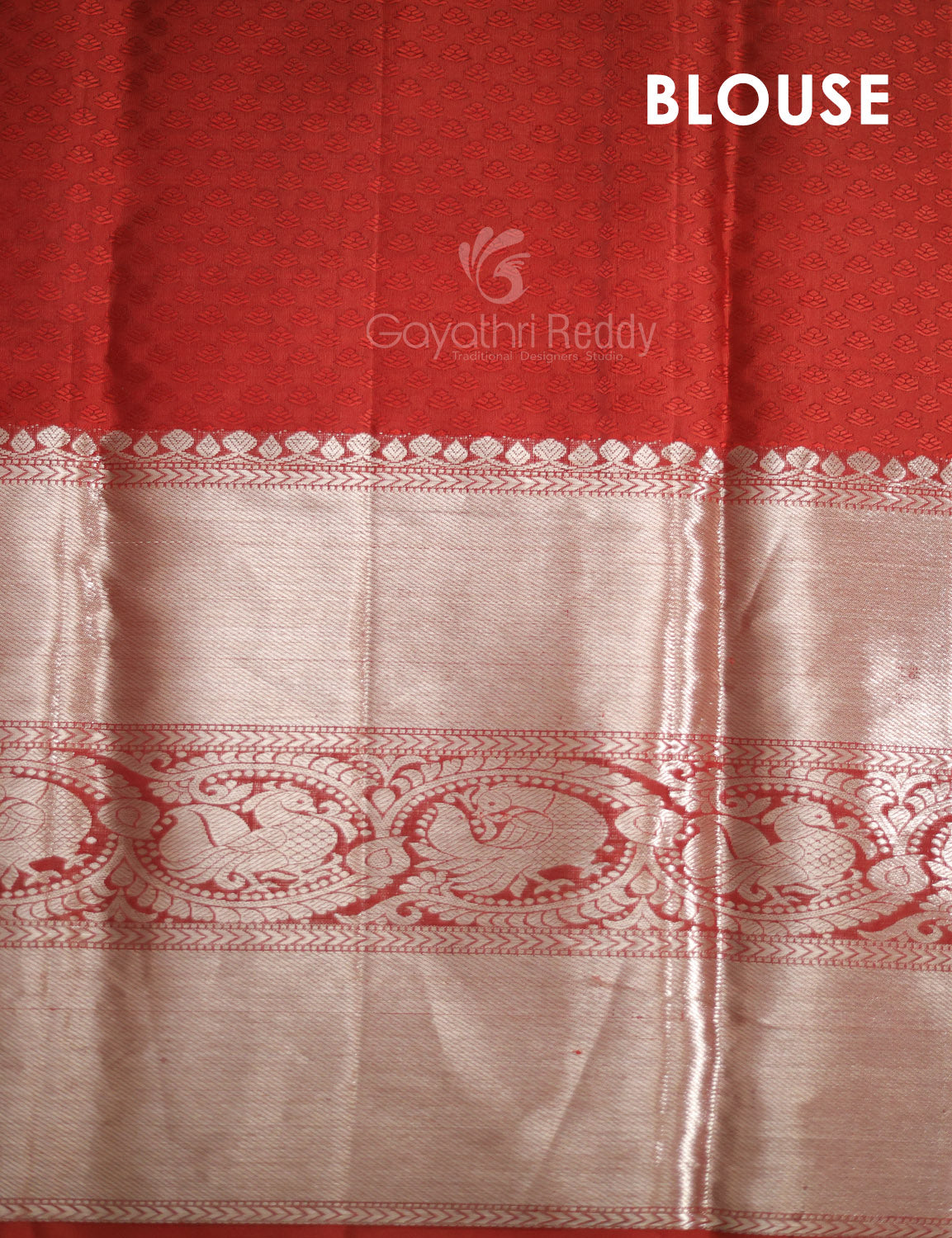 PURE KANCHI BRIDAL PATTU-BKP929