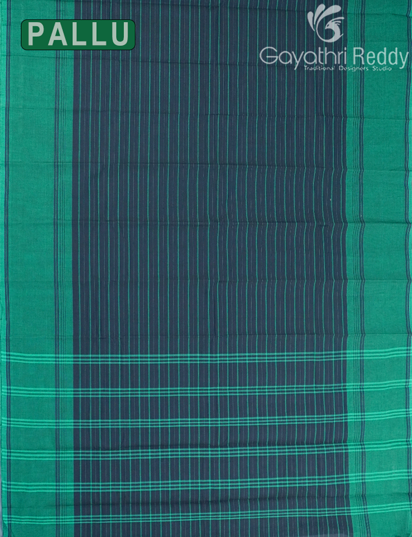 PURE KANCHI COTTON -KC3110