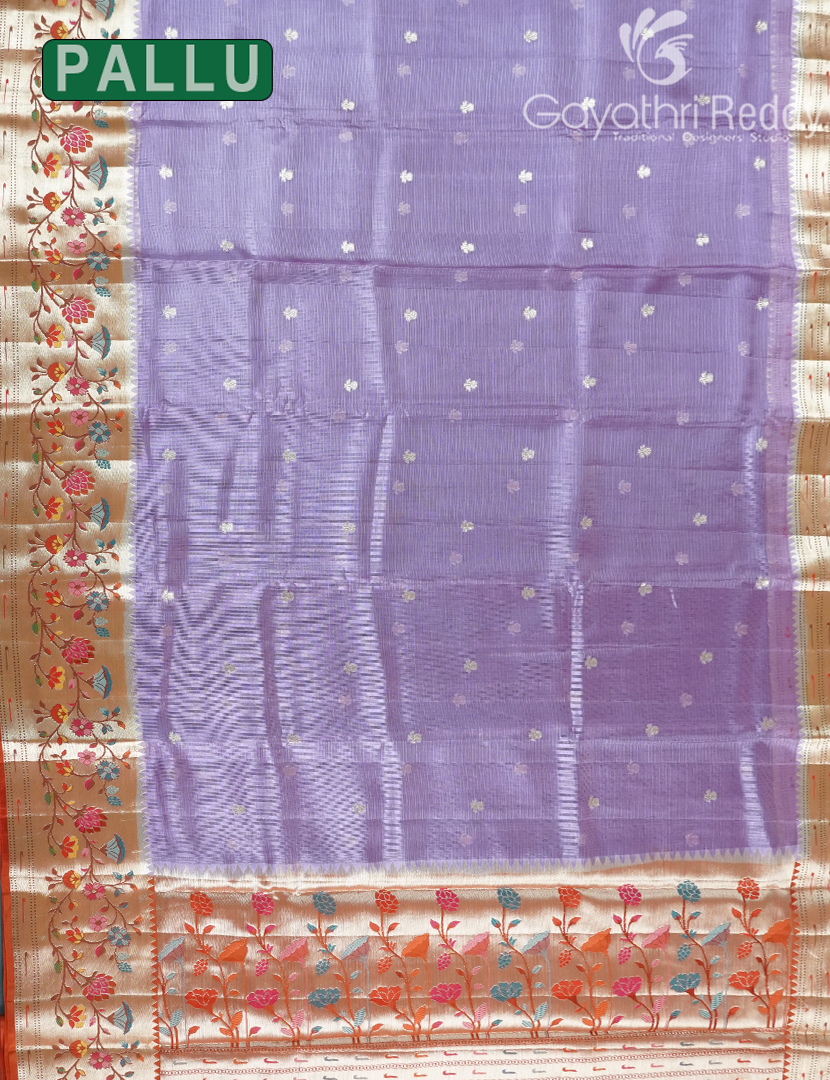 PURE SILK KOTA-PSK376