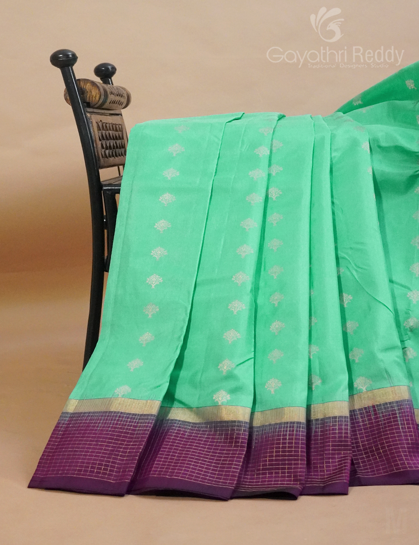 PURE KANCHI PATTU-KP6032