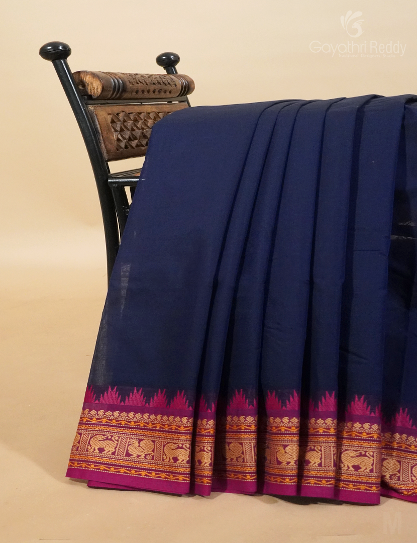 PURE KANCHI COTTON-KC2600