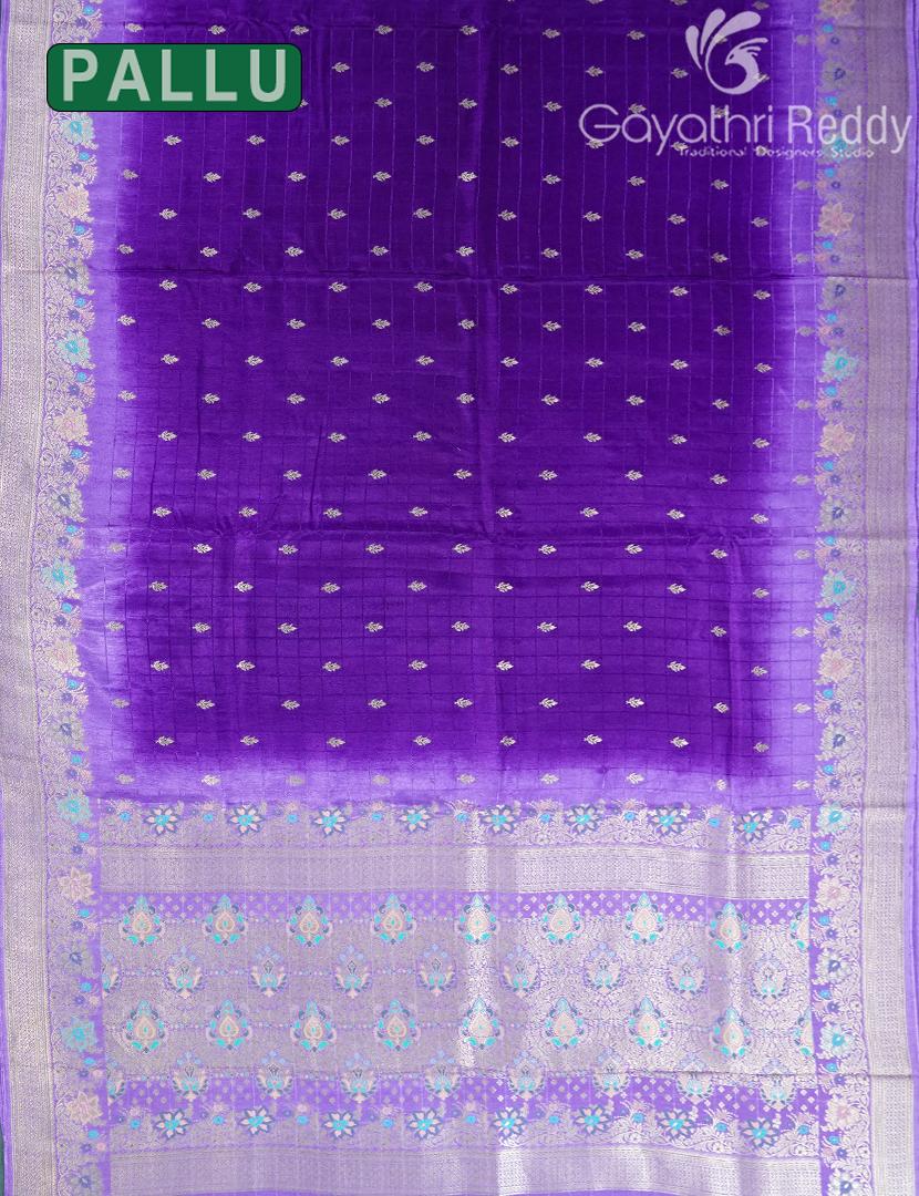 BANARAS SILK-BAS31