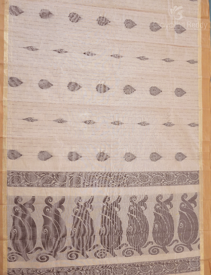 PURE KANCHI COTTON-KC2918