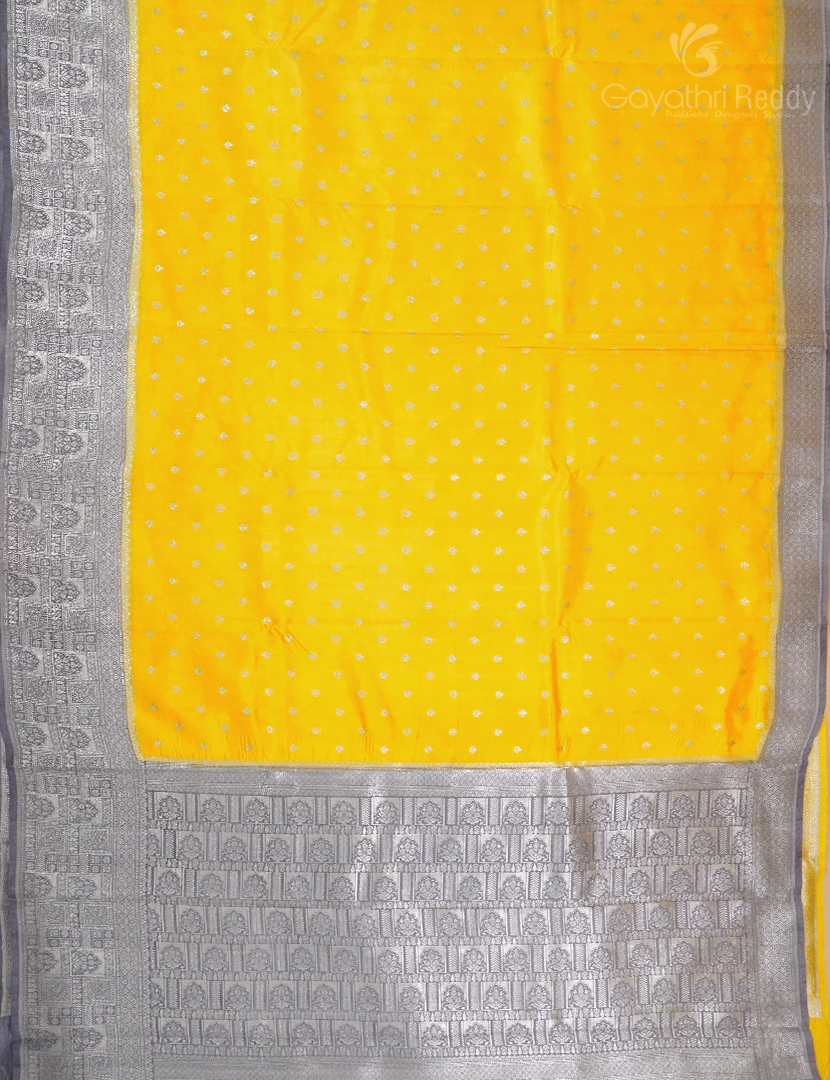 PURE R.RAW MANGO SILK-PRM692