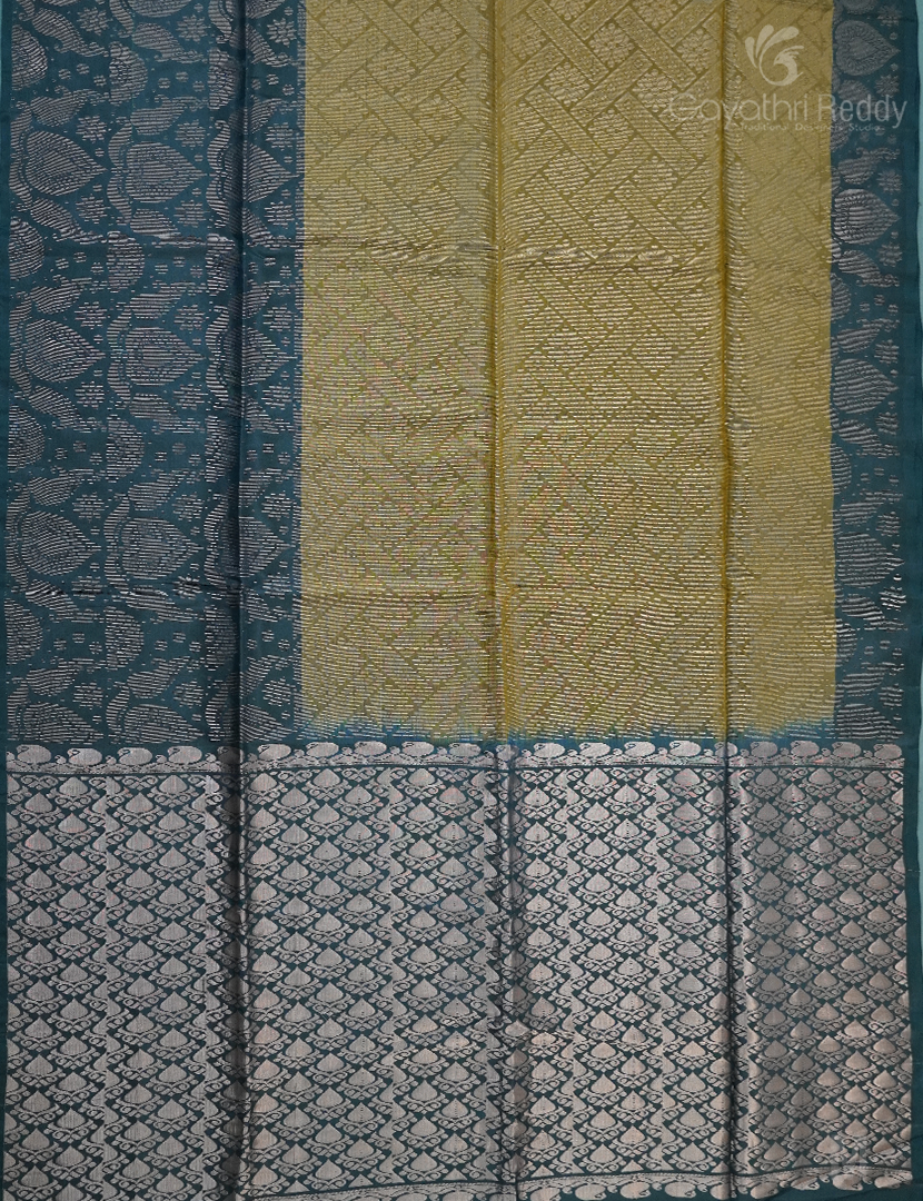 LIGHT WEIGHT KANCHI PATTU-KP7926