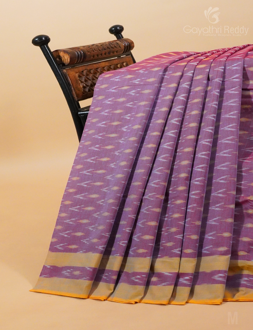 PURE IKKAT COTTON-IKC975