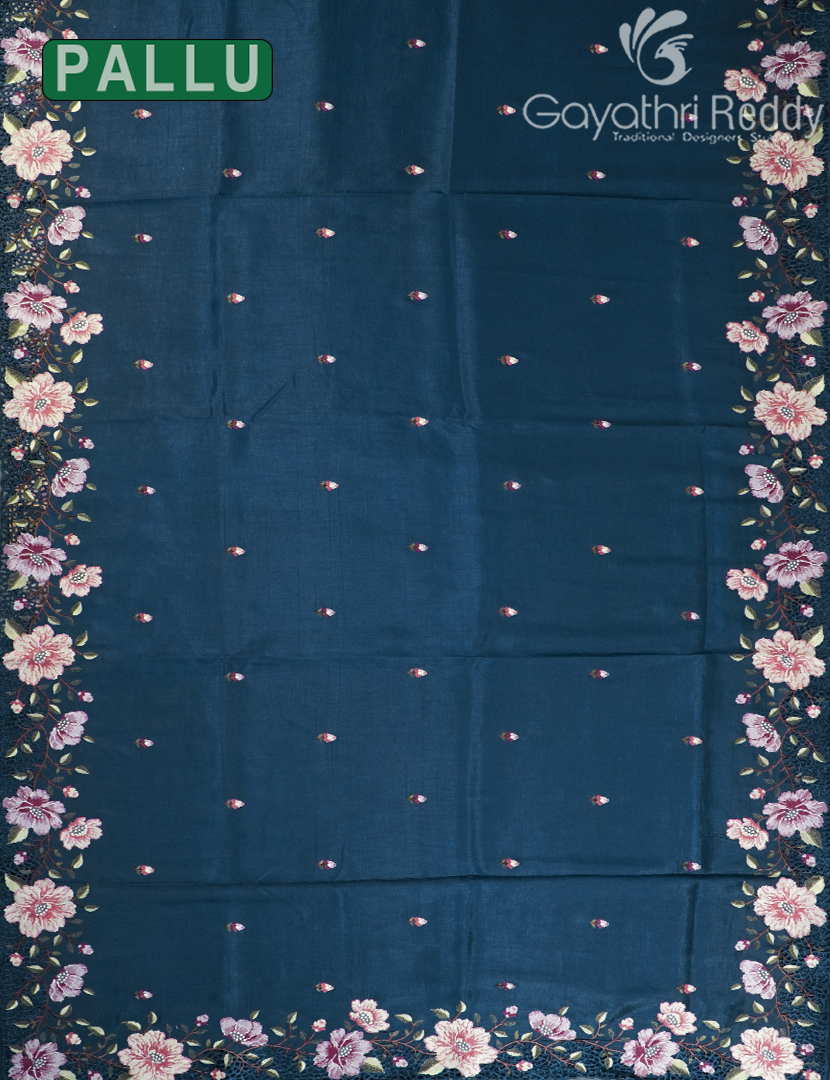 GLASS ORGANZA FANCY-FO891