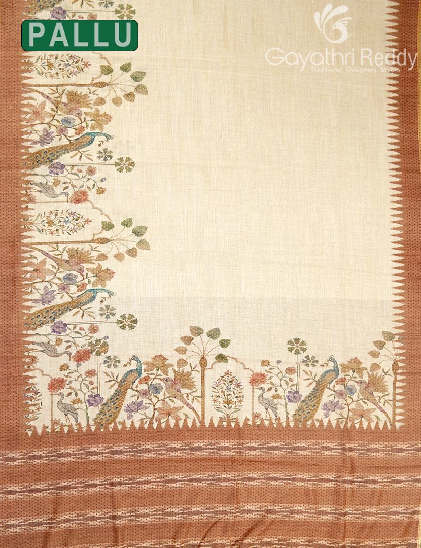 SEMI CHANDERI-SC3050