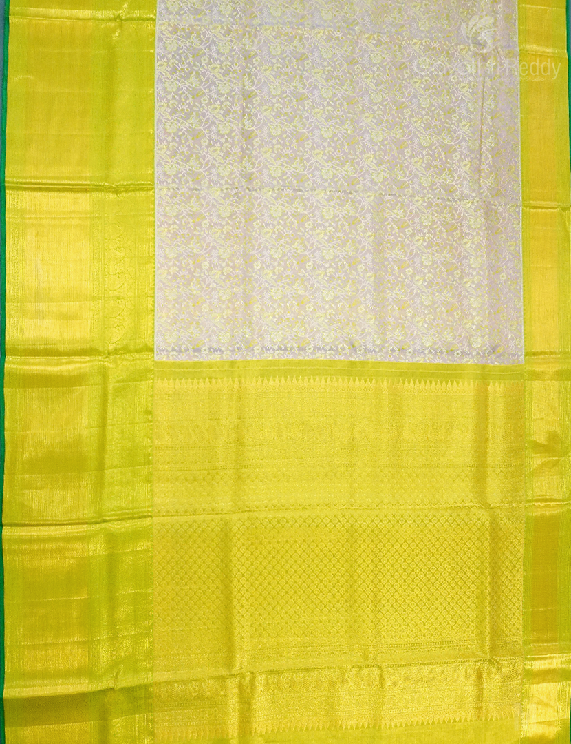PURE KANCHI BRIDAL PATTU-BKP1921