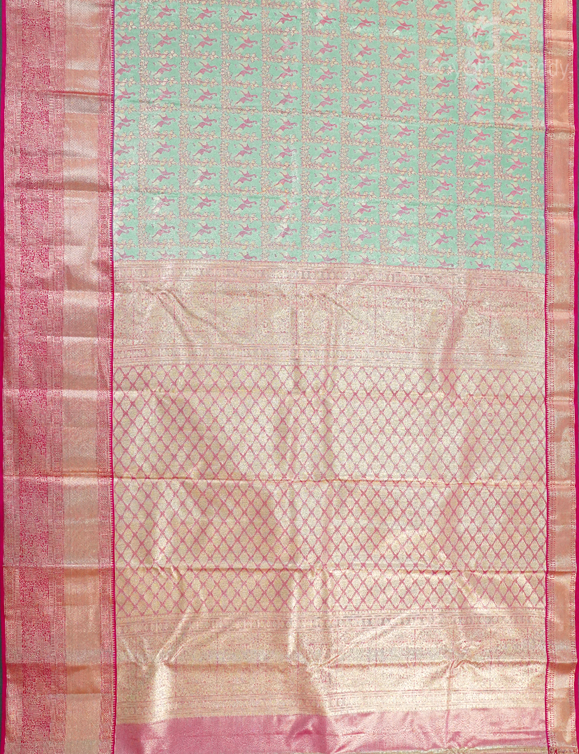 SEMI KANCHI PATTU-SP1516