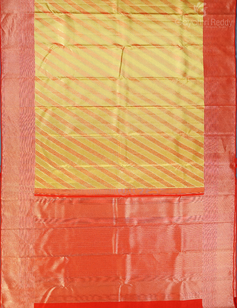 PURE KANCHI VINTAGE SAREE-PKV123