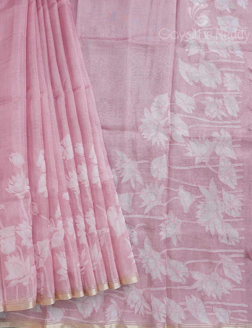 ORGANZA  FANCY-FO823