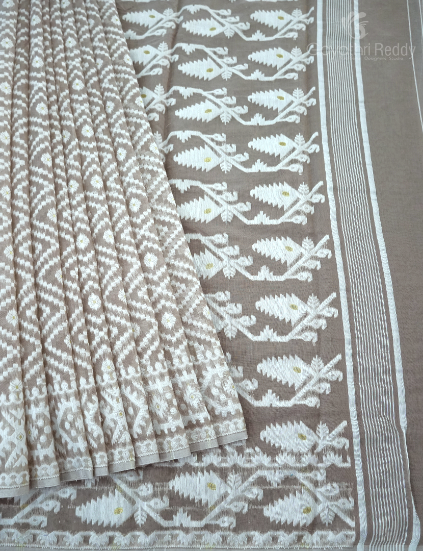 JAMDANI COTTON-JMC480