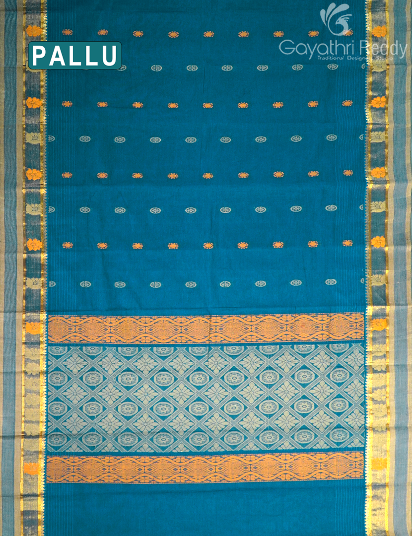 PURE KANCHI COTTON-KC3058
