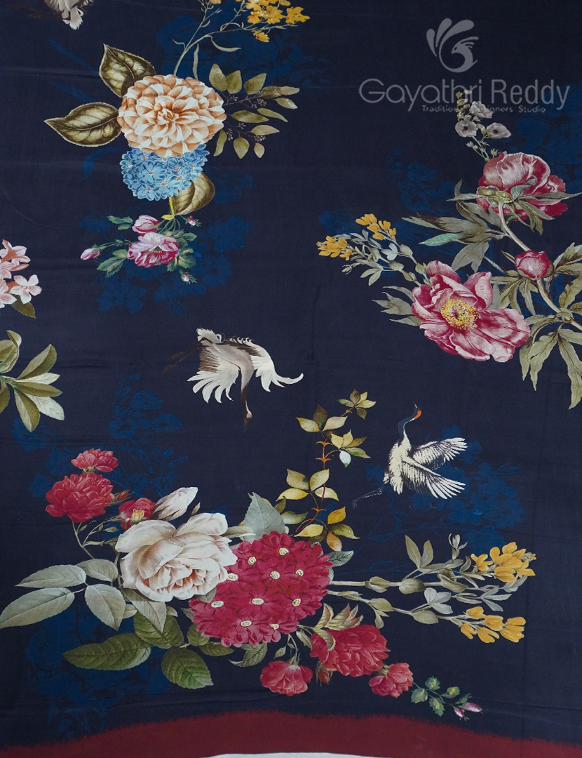 PURE CRAPE SILK-CSP20