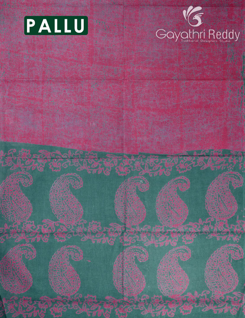 COTTON BATIK PRINT-CBP46