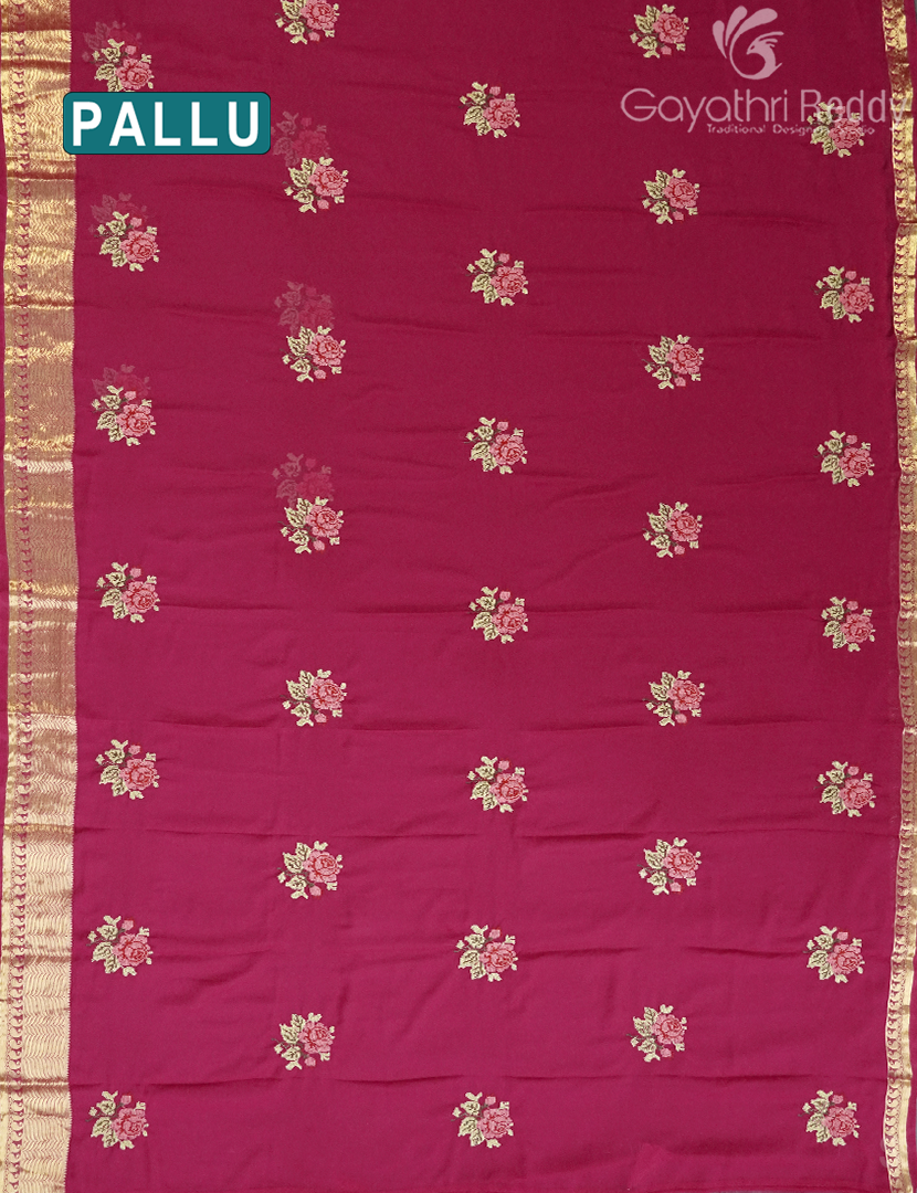 CHIFFON FANCY-PCF210