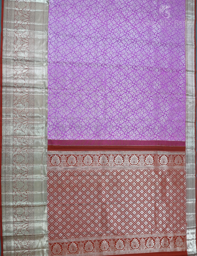 PURE KANCHI PATTU-KP7735