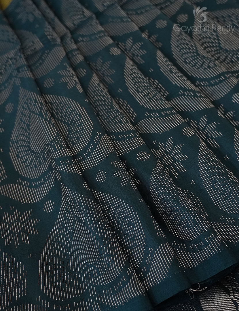 LIGHT WEIGHT KANCHI PATTU-KP7926