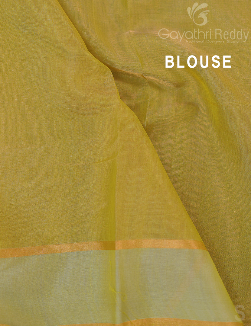PURE CHANDERI TISSUE-CPS932