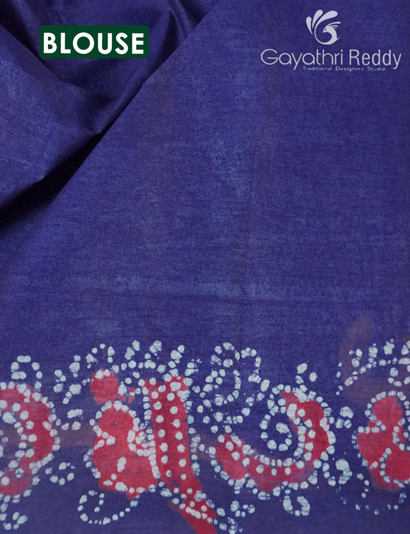 COTTON BATIK PRINT-CBP20