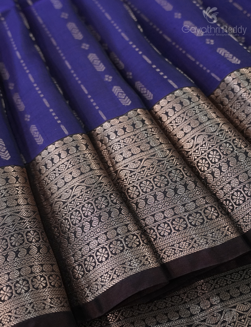 LIGHT WEIGHT KANCHI PATTU-KP7642