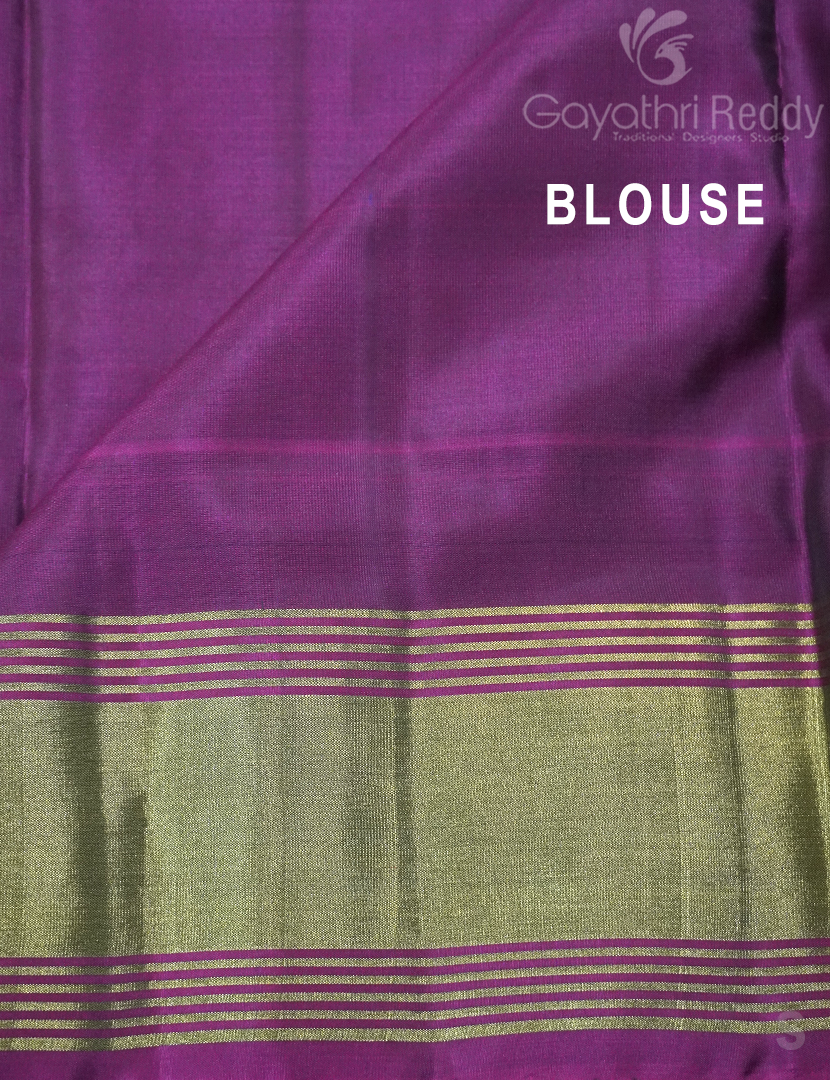 PURE KANCHI PATTU -KP8152