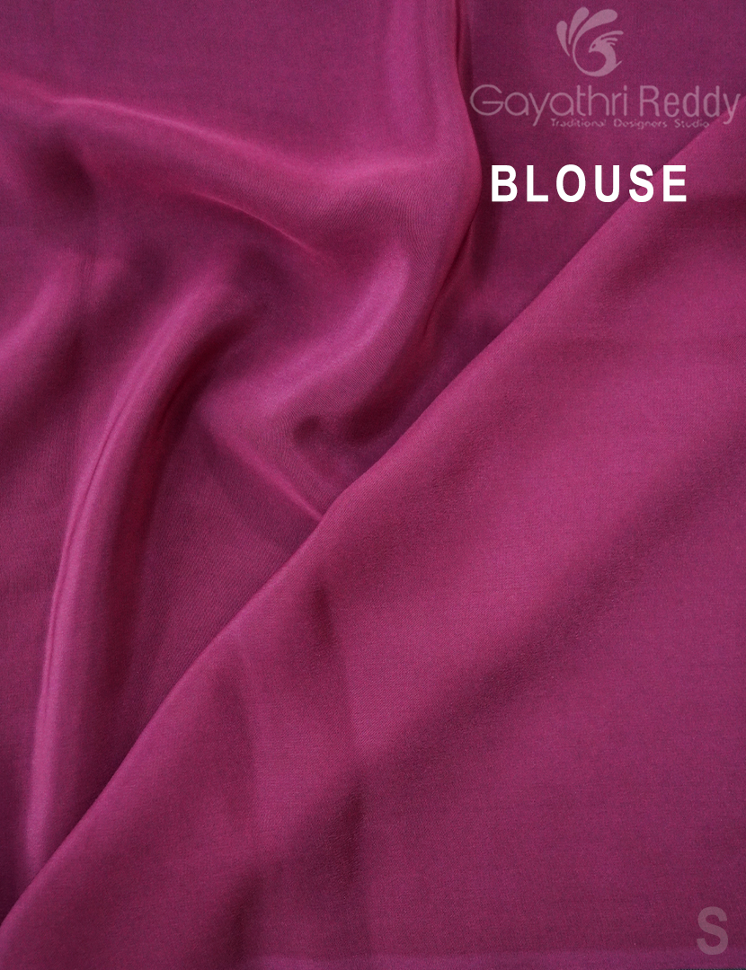 PURE CRAPE SILK-CSP11