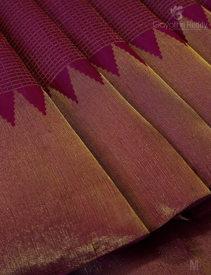 PURE KANCHI PATTU-KP7946