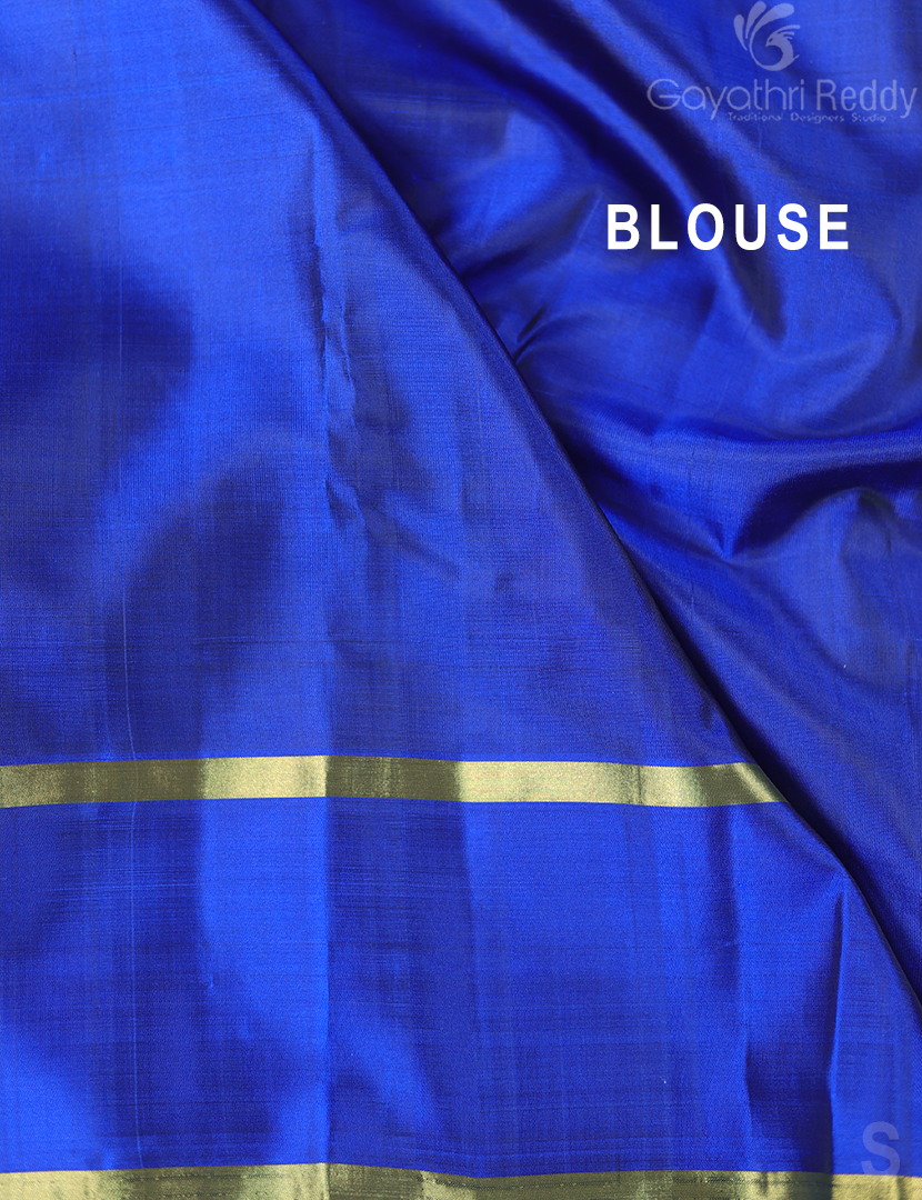 PURE KANCHI PATTU-KP8338