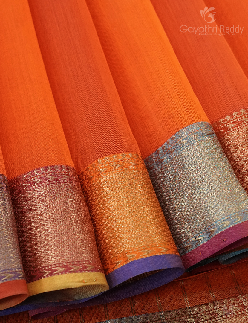 PURE CHANDERI SILK-CPS767