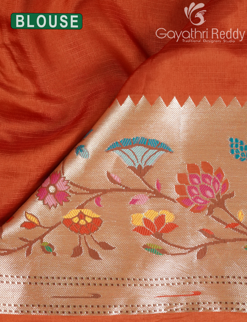 PURE SILK KOTA-PSK376