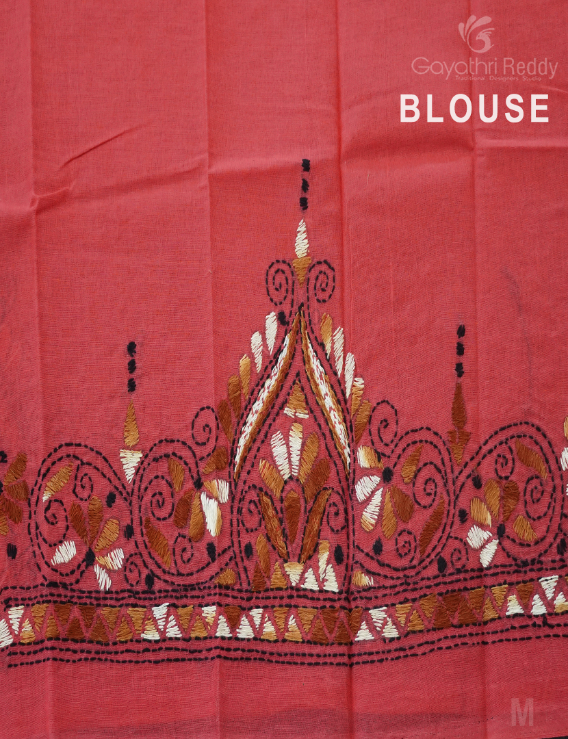 PURE MULMUL COTTON-MC1947