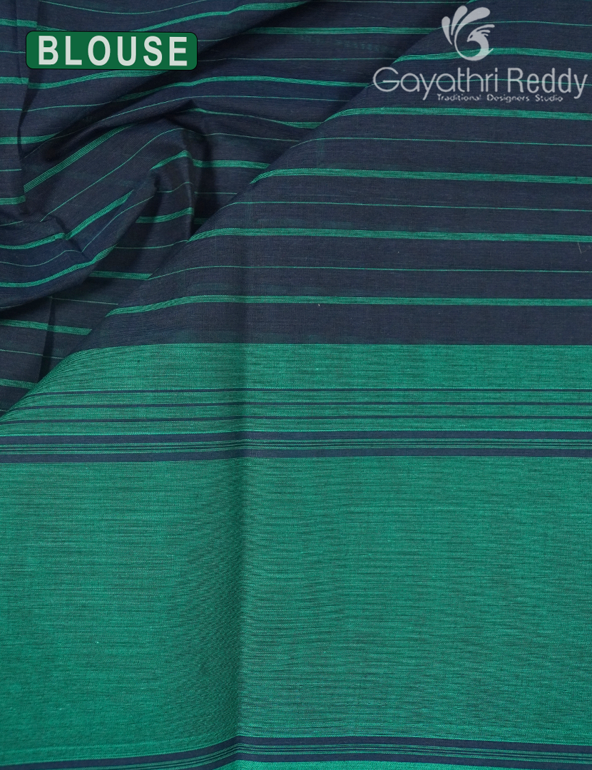 PURE KANCHI COTTON -KC3110