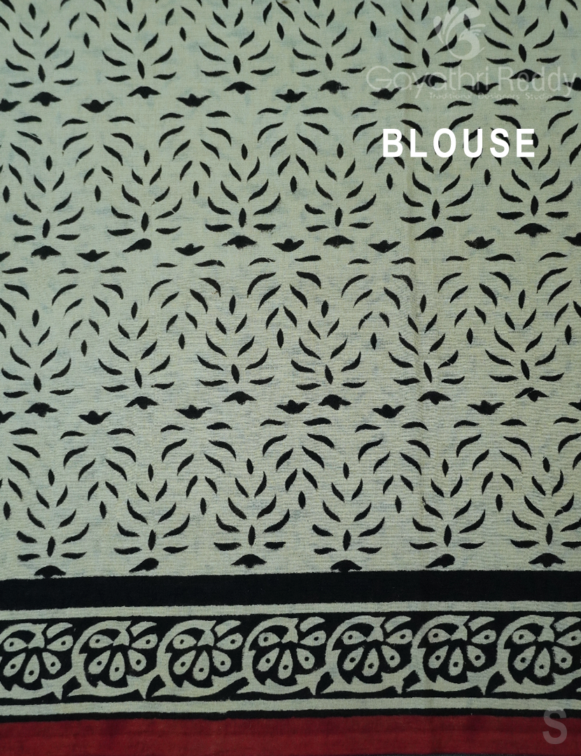 COTTON AJARAKH PRINT-PCA23