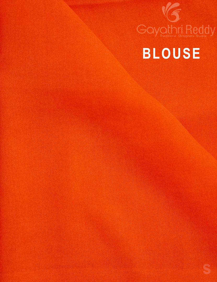 PURE CHIFFON BANDHANI-PCB1