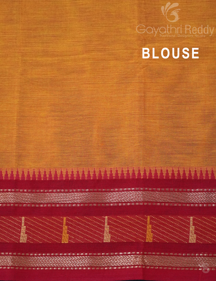 PURE KANCHI COTTON-KC2976