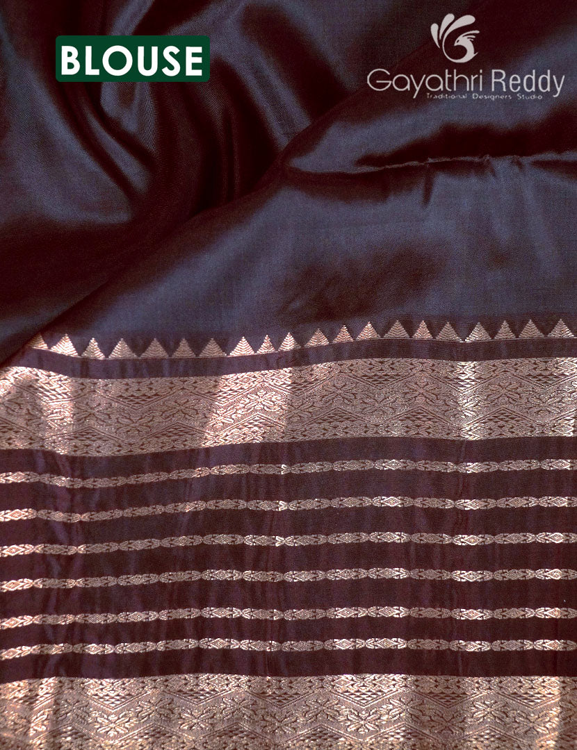 LIGHT WEIGHT KANCHI PATTU-KP8630